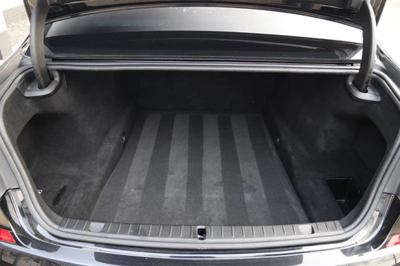 BMW 7 Serie - Afbeelding 9 van 30