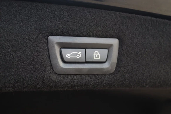 BMW 7 Serie - Afbeelding 10 van 30