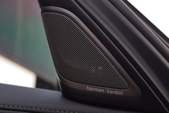 BMW 7 Serie - Afbeelding 12 van 30