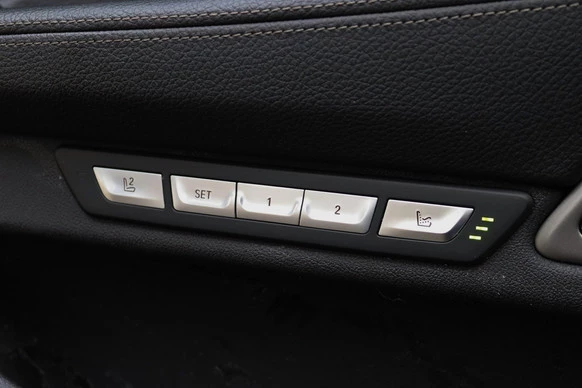 BMW 7 Serie - Afbeelding 14 van 30