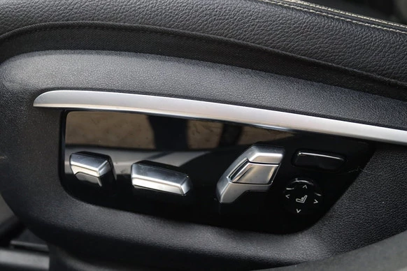 BMW 7 Serie - Afbeelding 15 van 30