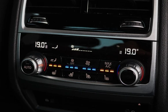 BMW 7 Serie - Afbeelding 17 van 30