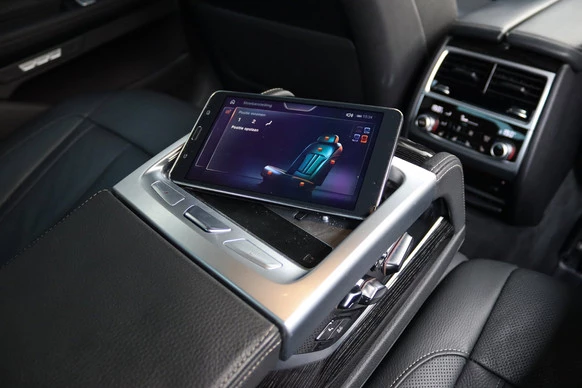 BMW 7 Serie - Afbeelding 18 van 30
