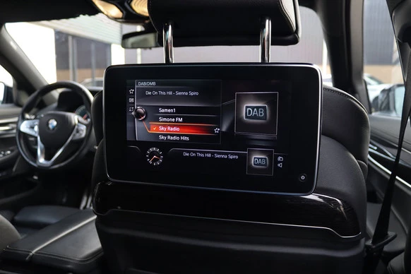 BMW 7 Serie - Afbeelding 19 van 30