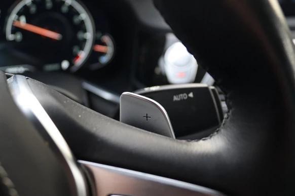 BMW 7 Serie - Afbeelding 25 van 30