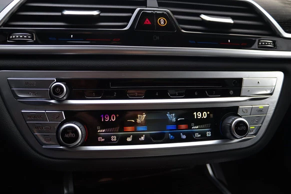 BMW 7 Serie - Afbeelding 26 van 30