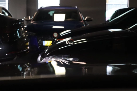 BMW 7 Serie - Afbeelding 29 van 30