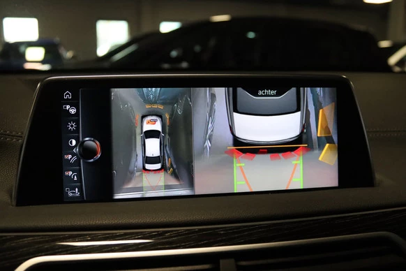 BMW 7 Serie - Afbeelding 30 van 30