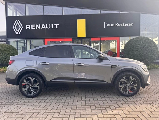 Renault Arkana - Afbeelding 4 van 30