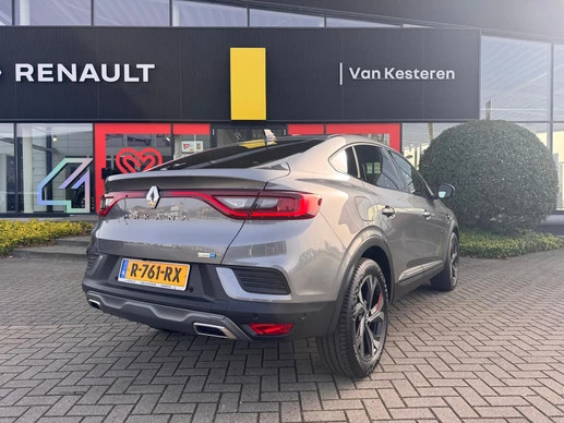 Renault Arkana - Afbeelding 5 van 30