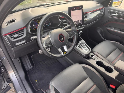 Renault Arkana - Afbeelding 8 van 30