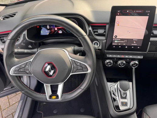 Renault Arkana - Afbeelding 12 van 30