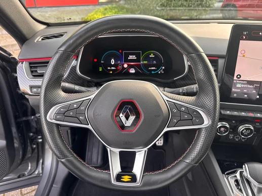 Renault Arkana - Afbeelding 18 van 30
