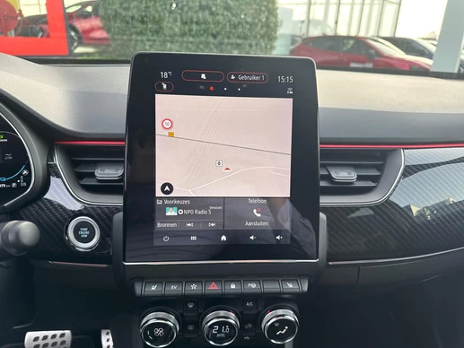 Renault Arkana - Afbeelding 20 van 30