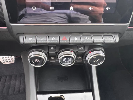 Renault Arkana - Afbeelding 21 van 30