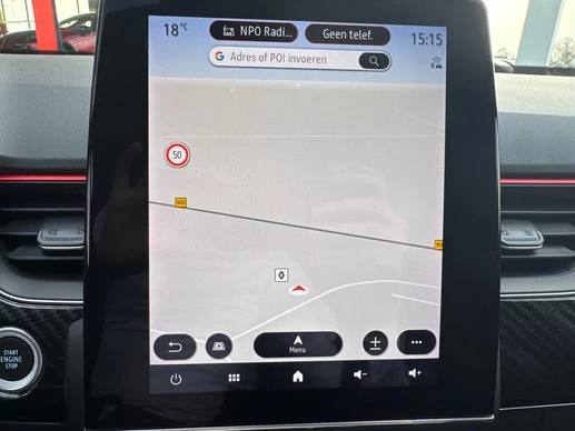 Renault Arkana - Afbeelding 23 van 30