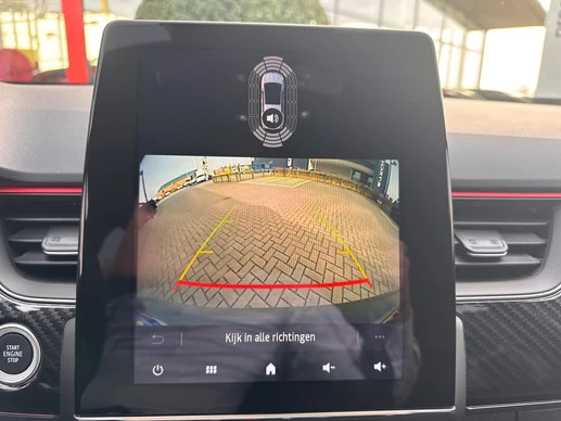 Renault Arkana - Afbeelding 24 van 30