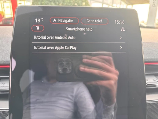 Renault Arkana - Afbeelding 25 van 30