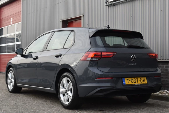 Volkswagen Golf - Afbeelding 2 van 26