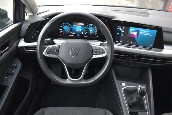 Volkswagen Golf - Afbeelding 4 van 26