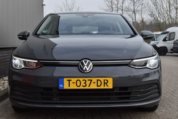 Volkswagen Golf - Afbeelding 7 van 26