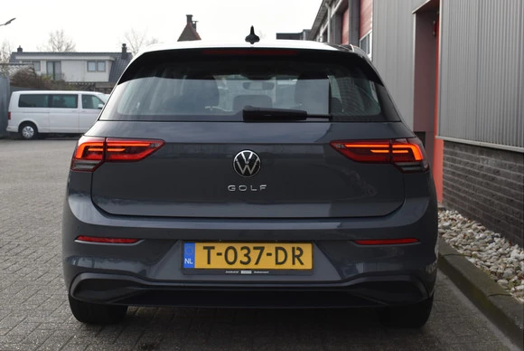 Volkswagen Golf - Afbeelding 8 van 26