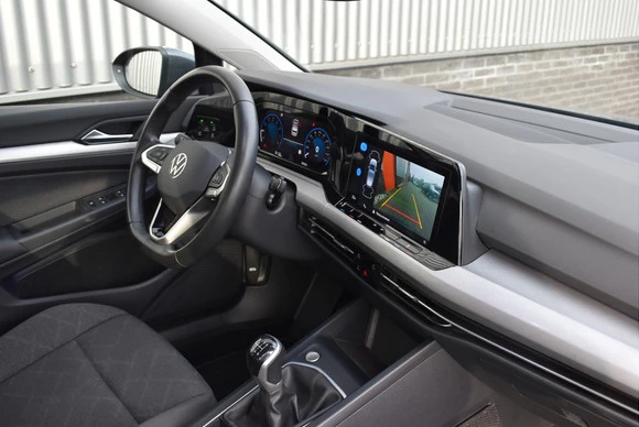 Volkswagen Golf - Afbeelding 9 van 26