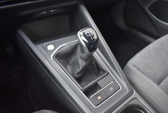 Volkswagen Golf - Afbeelding 11 van 26