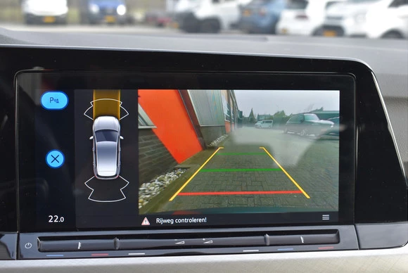 Volkswagen Golf - Afbeelding 12 van 26