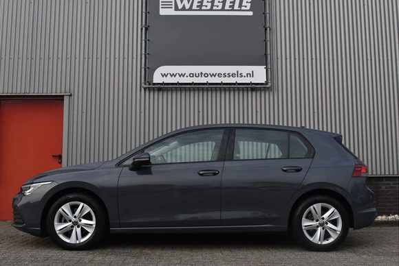 Volkswagen Golf - Afbeelding 13 van 26