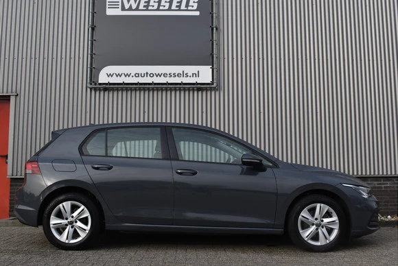 Volkswagen Golf - Afbeelding 14 van 26