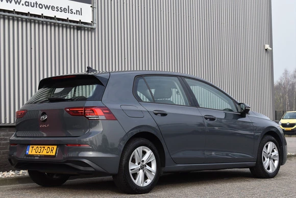 Volkswagen Golf - Afbeelding 19 van 26