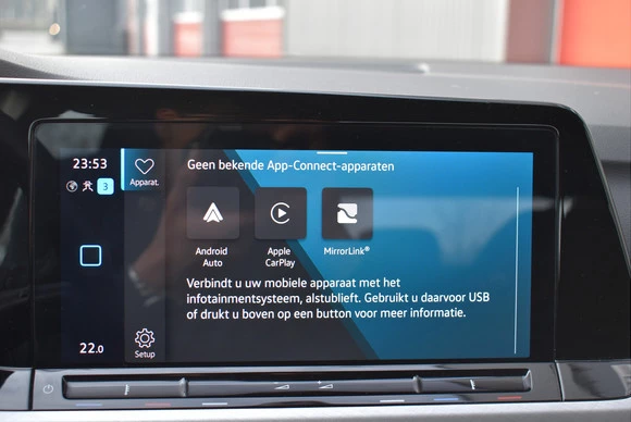 Volkswagen Golf - Afbeelding 22 van 26