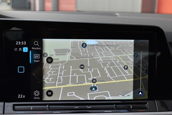 Volkswagen Golf - Afbeelding 23 van 26