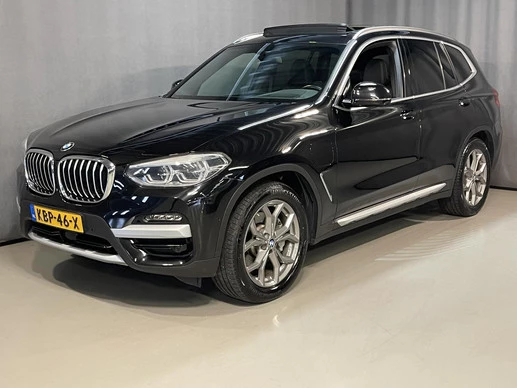 BMW X3 - Afbeelding 1 van 30