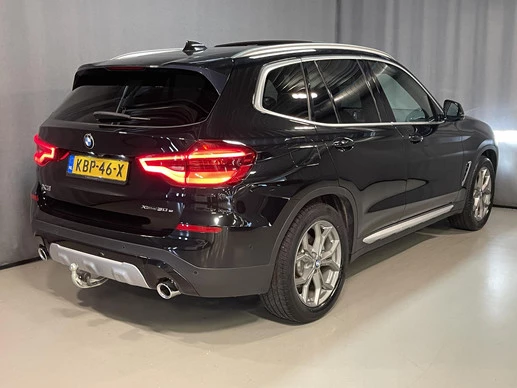BMW X3 - Afbeelding 2 van 30