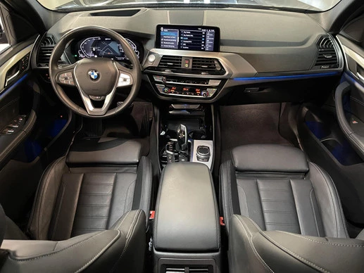 BMW X3 - Afbeelding 3 van 30