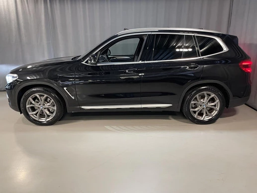 BMW X3 - Afbeelding 4 van 30