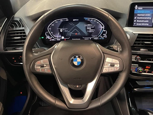 BMW X3 - Afbeelding 5 van 30