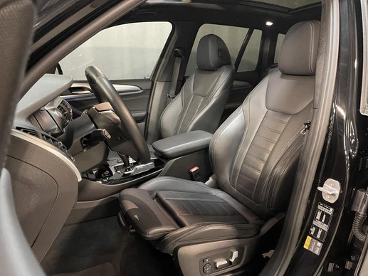 BMW X3 - Afbeelding 7 van 30