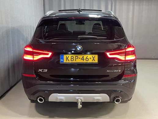 BMW X3 - Afbeelding 9 van 30
