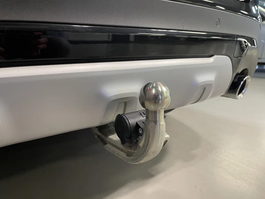 BMW X3 - Afbeelding 12 van 30