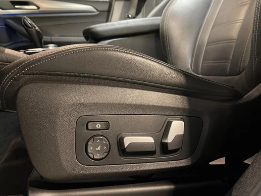 BMW X3 - Afbeelding 16 van 30
