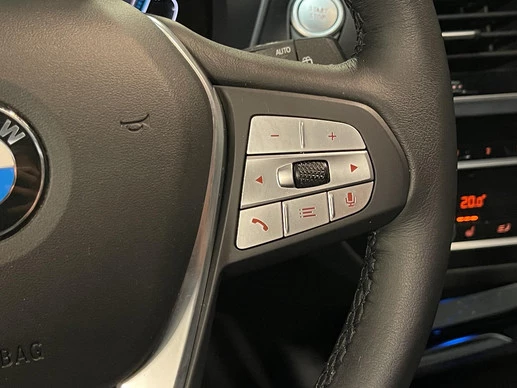 BMW X3 - Afbeelding 20 van 30