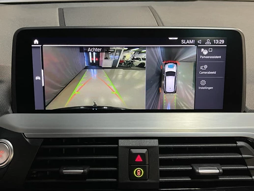 BMW X3 - Afbeelding 21 van 30