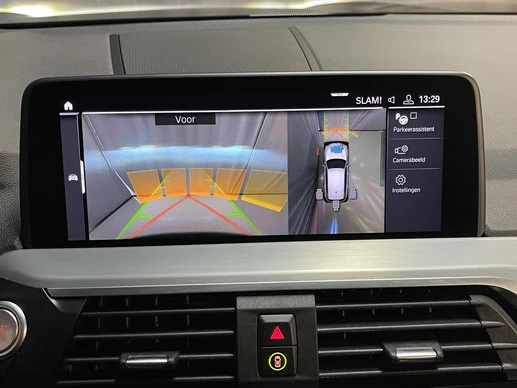 BMW X3 - Afbeelding 22 van 30