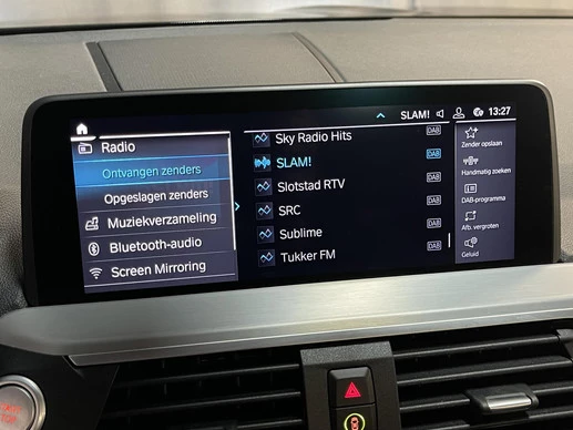 BMW X3 - Afbeelding 24 van 30