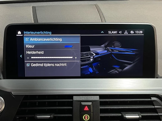 BMW X3 - Afbeelding 25 van 30