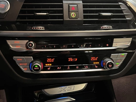 BMW X3 - Afbeelding 26 van 30