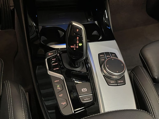 BMW X3 - Afbeelding 27 van 30